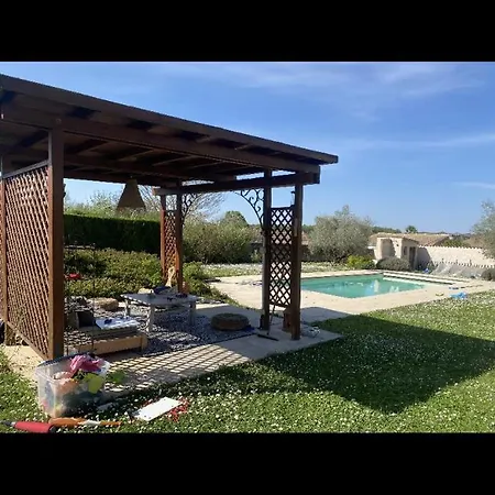 Avec Piscine * Soyaux