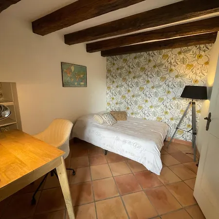 Avec Piscine Villa *