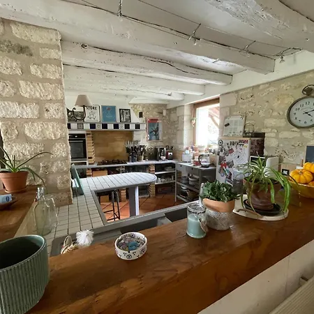 Villa Avec Piscine